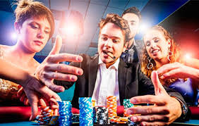 Официальный сайт Casino 7Bit